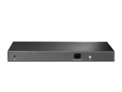 TP-Link TL-SF1024 Unmanaged Fast Ethernet (10/100) 1U Grijs - Afbeelding 4