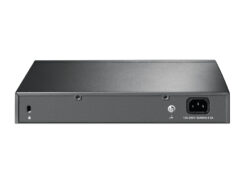 TP-Link TL-SF1024D netwerk-switch Unmanaged Fast Ethernet (10/100) Grijs - Afbeelding 4