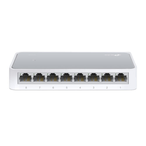 Netwerk-switches