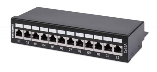 Patch panelen