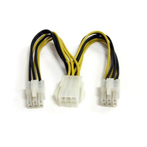 Kabels en adapters
