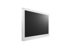 LG 32HL714S-W computer monitor 80 cm (31.5") 3840 x 2160 Pixels 4K Ultra HD Wit - Afbeelding 3