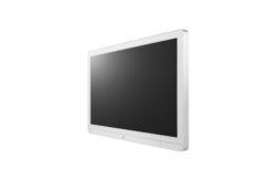 LG 32HL714S-W computer monitor 80 cm (31.5") 3840 x 2160 Pixels 4K Ultra HD Wit - Afbeelding 4