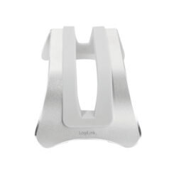 LogiLink AA0128 laptopstandaard Zilver 38,1 cm (15") - Afbeelding 3