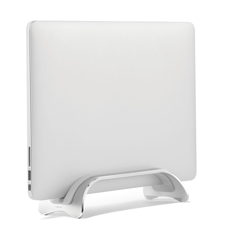 LogiLink AA0128 laptopstandaard Zilver 38,1 cm (15") - Afbeelding 4