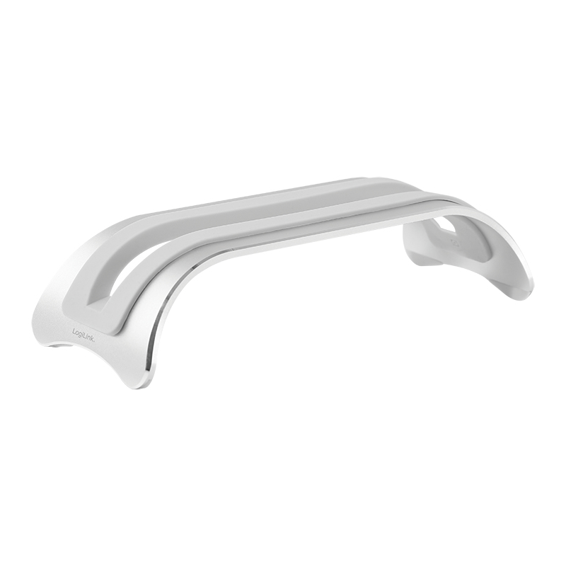 LogiLink AA0128 laptopstandaard Zilver 38,1 cm (15") - Afbeelding 2