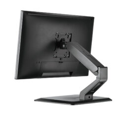 LogiLink BP0100 flat panel bureau steun 81,3 cm (32") Zwart - Afbeelding 8