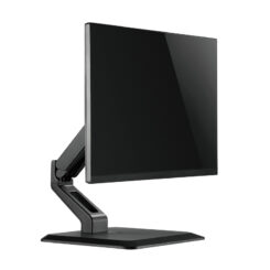 LogiLink BP0100 flat panel bureau steun 81,3 cm (32") Zwart - Afbeelding 5