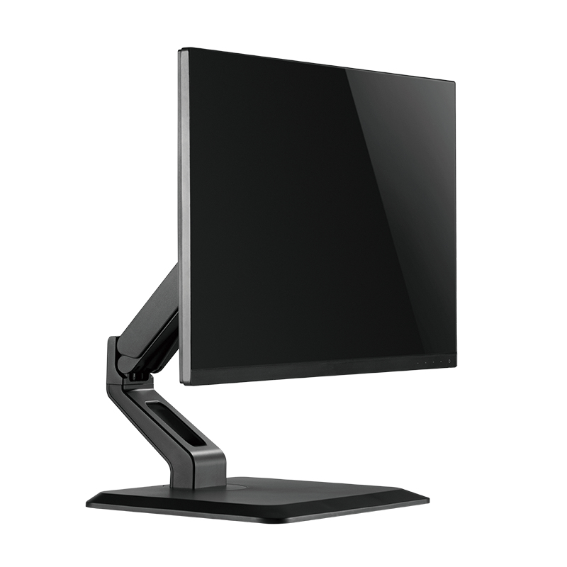 LogiLink BP0100 flat panel bureau steun 81,3 cm (32") Zwart - Afbeelding 5