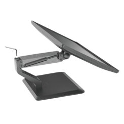LogiLink BP0100 flat panel bureau steun 81,3 cm (32") Zwart - Afbeelding 3