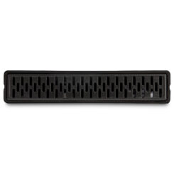 StarTech.com Versleutelbare externe hardeschijf behuizing vingerafdruk toegang voor 2,5" SATA - Afbeelding 5