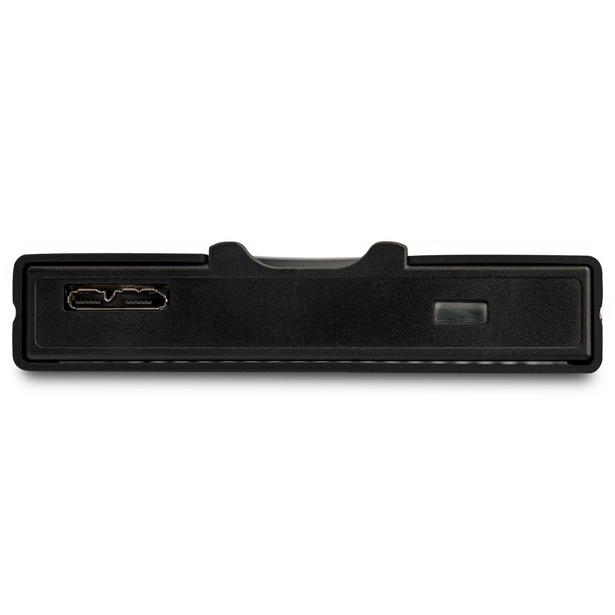 StarTech.com Versleutelbare externe hardeschijf behuizing vingerafdruk toegang voor 2,5" SATA - Afbeelding 4