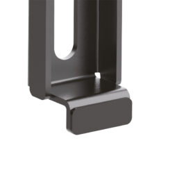LogiLink BP0117 tv-bevestiging 2,03 m (80") Zwart - Afbeelding 4