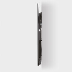 LogiLink BP0117 tv-bevestiging 2,03 m (80") Zwart - Afbeelding 3