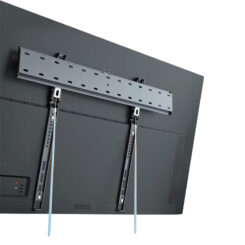 LogiLink BP0117 tv-bevestiging 2,03 m (80") Zwart - Afbeelding 5
