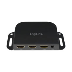 LogiLink CV0142 video splitter HDMI 2x HDMI - Afbeelding 5