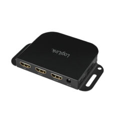 LogiLink CV0142 video splitter HDMI 2x HDMI - Afbeelding 3