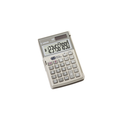 Calculatoren