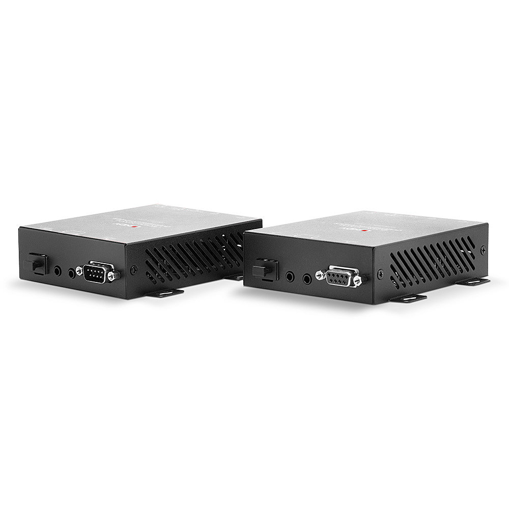 Lindy 39392 KVM-extender Zender en ontvanger - Afbeelding 6