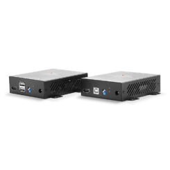 Lindy 39392 KVM-extender Zender en ontvanger - Afbeelding 3