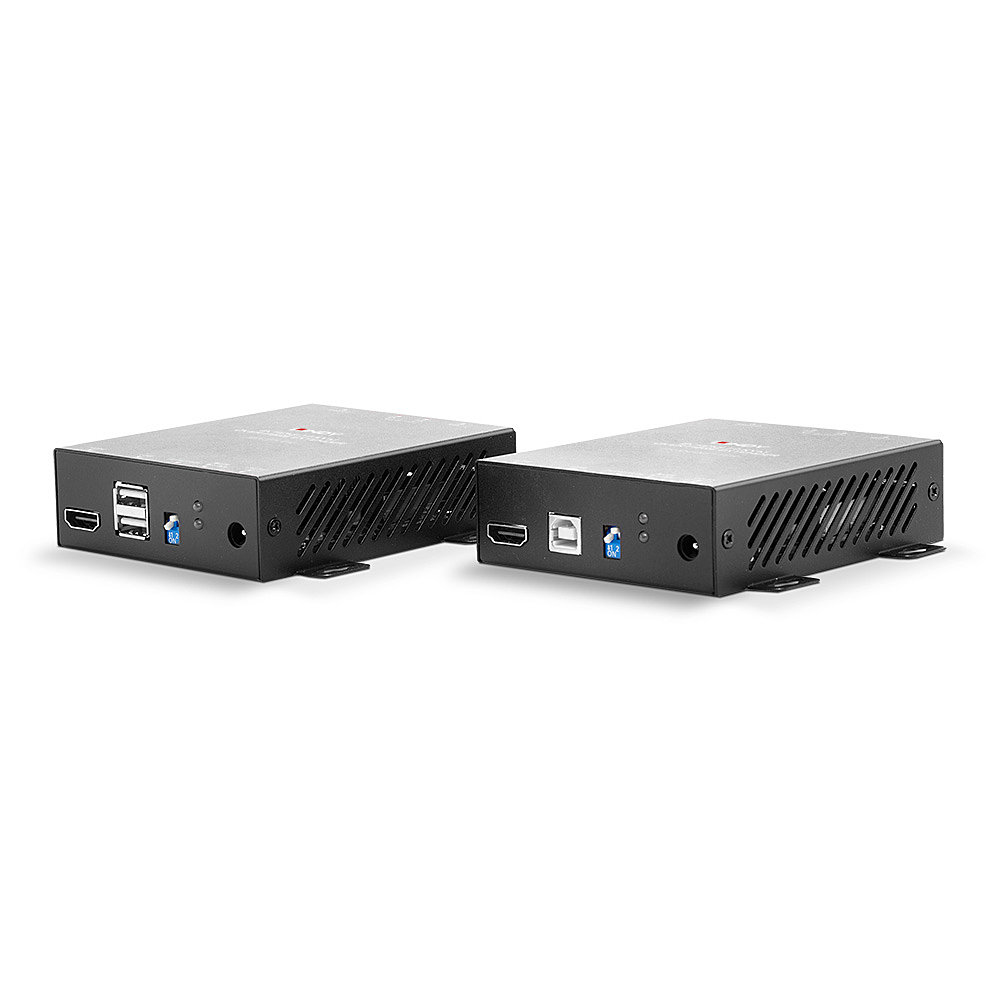 Lindy 39392 KVM-extender Zender en ontvanger - Afbeelding 3
