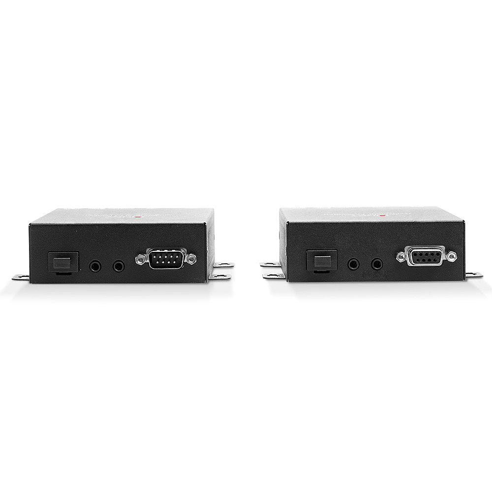 Lindy 39392 KVM-extender Zender en ontvanger - Afbeelding 4
