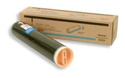 Xerox Phaser 7700 Cyan High Cap Toner