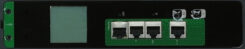 APC Easy PDU EPDU1132S, Switched, 0U, 32A, 230V, (20x)C13 & (4x)C19, IEC60309 32A stekker - Afbeelding 6