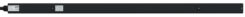 APC Easy PDU EPDU1232M, Metered, 0U, 32A, 400V, (18x)C13 & (6x)C19, IEC60309 32A 3Fase stekker - Afbeelding 6