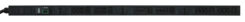 APC Easy PDU EPDU1232M, Metered, 0U, 32A, 400V, (18x)C13 & (6x)C19, IEC60309 32A 3Fase stekker - Afbeelding 8