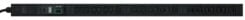 APC Easy PDU EPDU1216M, Metered, 0U, 16A, 400V, (21x)C13 & (3x)C19, IEC60309 16A 3Fase stekker - Afbeelding 6