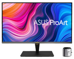 ASUS ProArt PA32UCX-PK computer monitor 81,3 cm (32") 3840 x 2160 Pixels 4K Ultra HD LED Zwart - Afbeelding 9