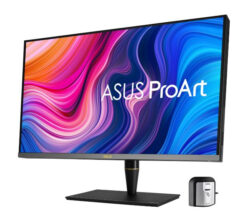 ASUS ProArt PA32UCX-PK computer monitor 81,3 cm (32") 3840 x 2160 Pixels 4K Ultra HD LED Zwart - Afbeelding 5