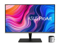 ASUS ProArt PA32UCX-PK computer monitor 81,3 cm (32") 3840 x 2160 Pixels 4K Ultra HD LED Zwart - Afbeelding 3