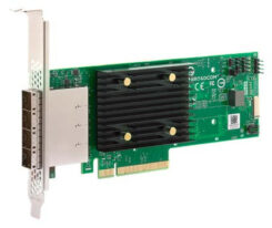 Lenovo 4Y37A09724 interfacekaart/-adapter Intern Mini-SAS