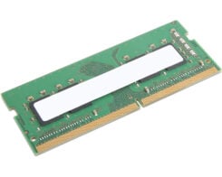 Lenovo 4X71A11993 geheugenmodule 32 GB 1 x 32 GB DDR4 260-pin SO-DIMM
