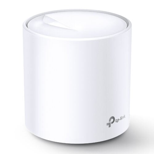 Mesh-wifi-systemen