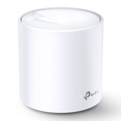 TP-Link Deco X20 (1-pack) Dual-band (2.4 GHz / 5 GHz) Wi-Fi 5 (802.11ac) Wit 2 Intern - Afbeelding 2