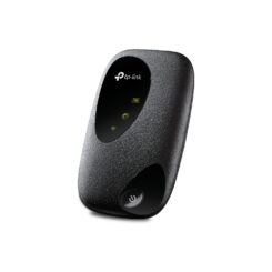 TP-Link M7000 mobiele router / gateway / modem Router voor mobiele netwerken - Afbeelding 2