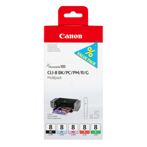 Printen & Scannen