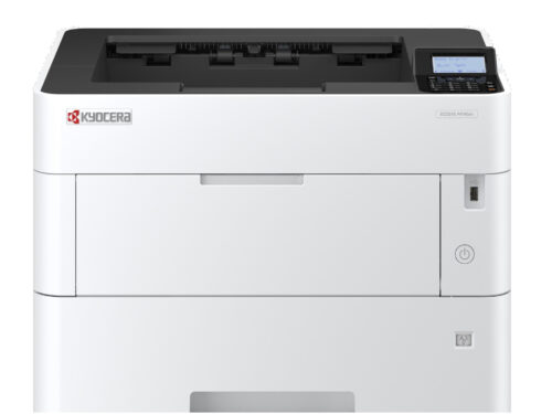 Laserprinters