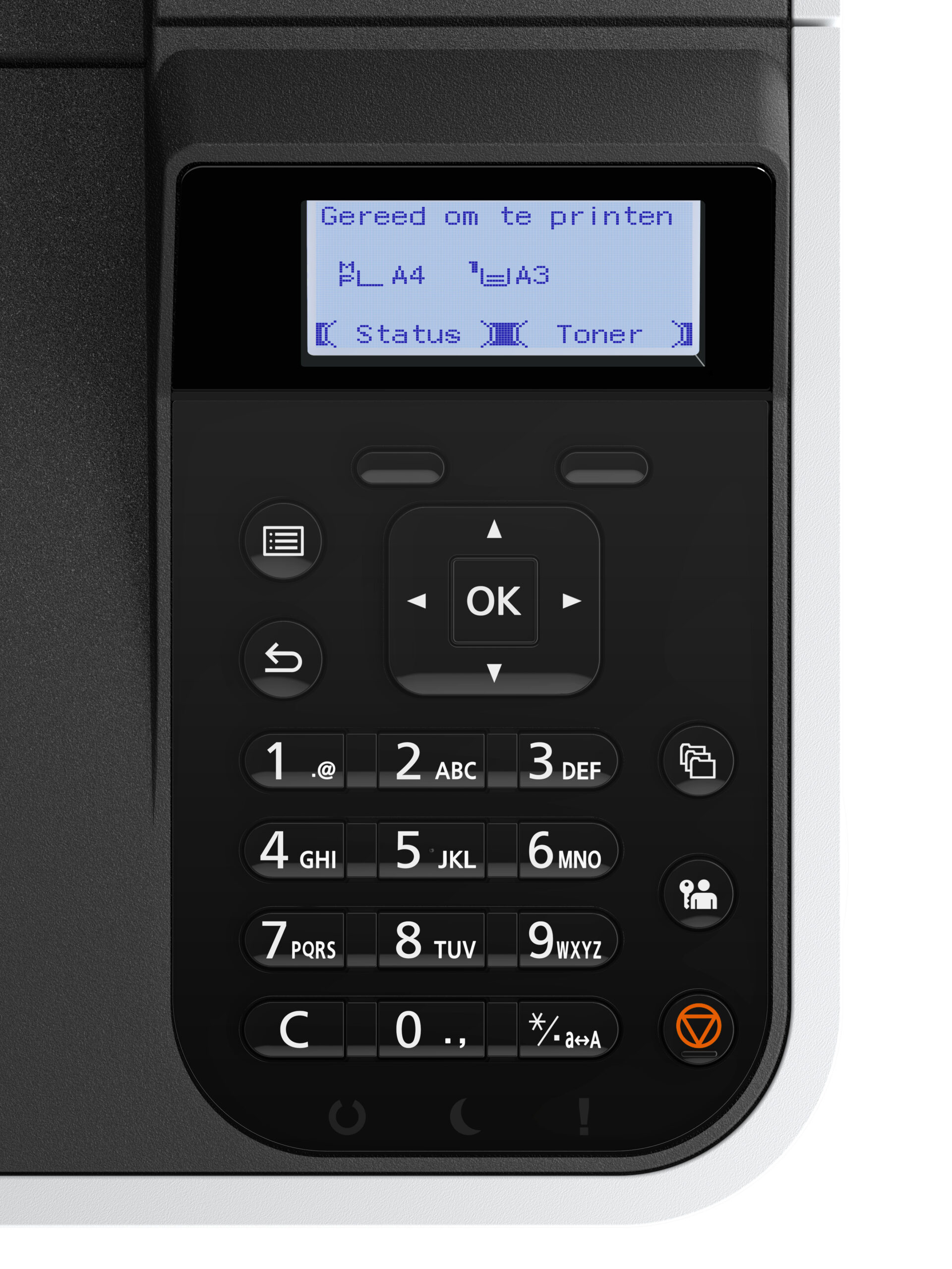 KYOCERA ECOSYS P4140dn 1200 x 1200 DPI A3 - Afbeelding 8