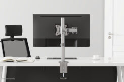 Neomounts NM-D135SILVER Monitorarm 10-30" - Afbeelding 8
