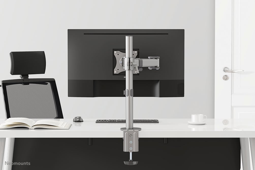 Neomounts NM-D135SILVER Monitorarm 10-30" - Afbeelding 8