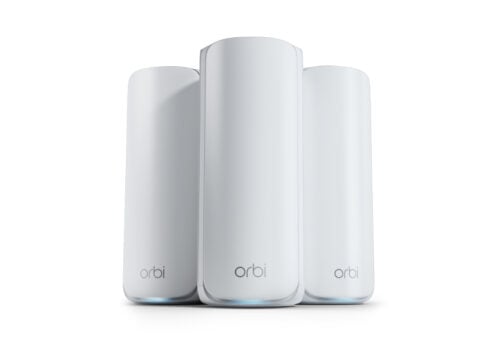 Mesh-wifi-systemen