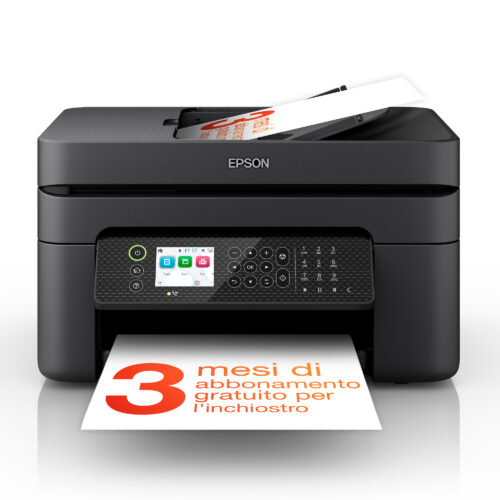 Printen & Scannen