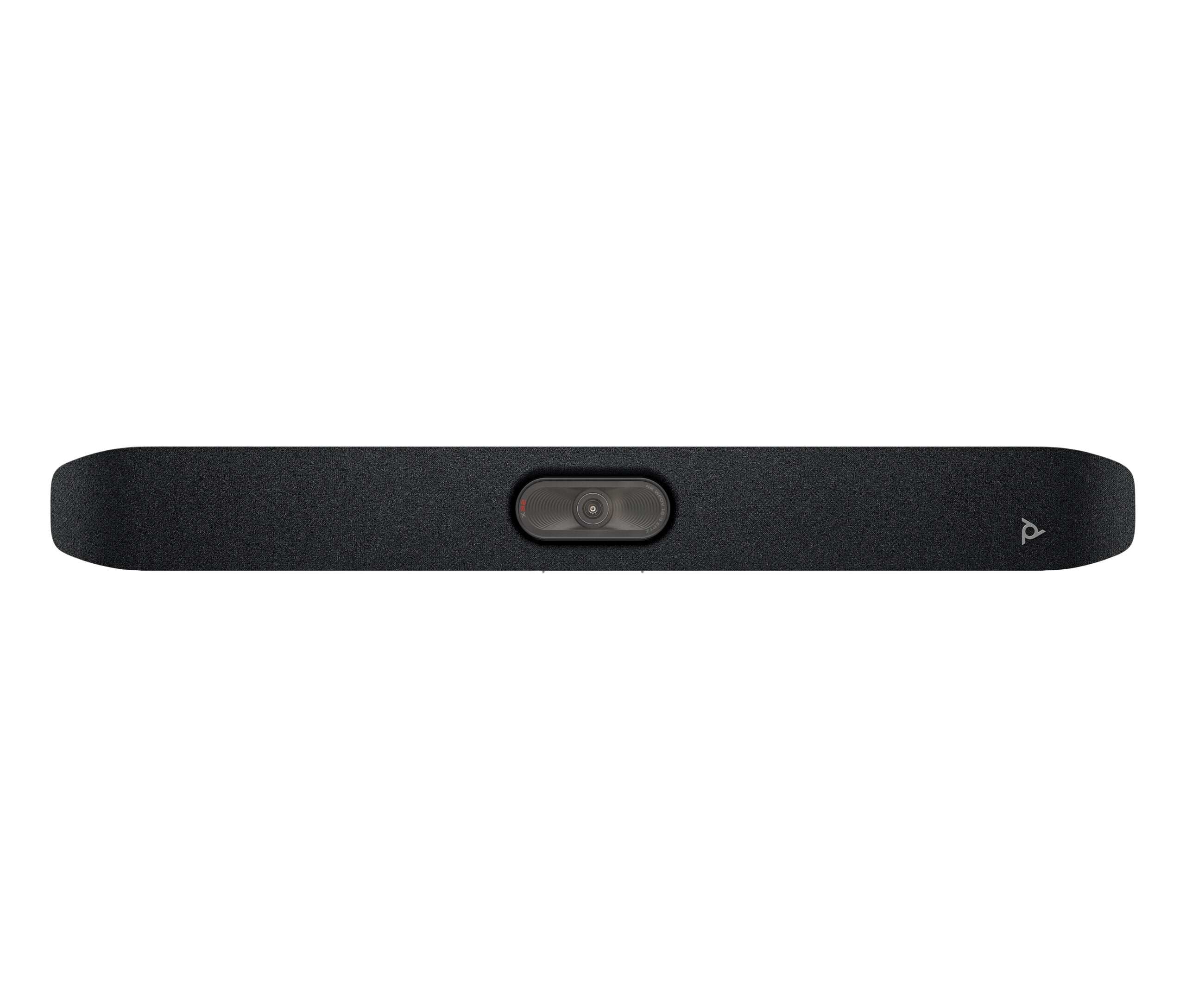 HP Poly Studio X32 All-In-One Video Bar No Power Supply TAA