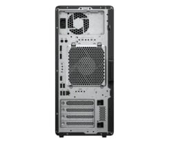HP Z2 Tower G1i Wolf Pro Security Edition Intel Core Ultra 9 285K 32 GB DDR5-SDRAM 1 TB SSD Windows 11 Pro Workstation AI Workstation, AI PC Zwart - Afbeelding 5
