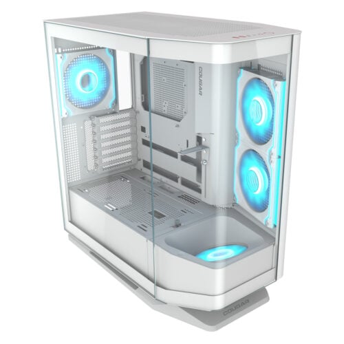 Computerbehuizingen