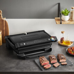 Tefal Optigrill+ XL GC7278 intelligente contactgrill - Afbeelding 6